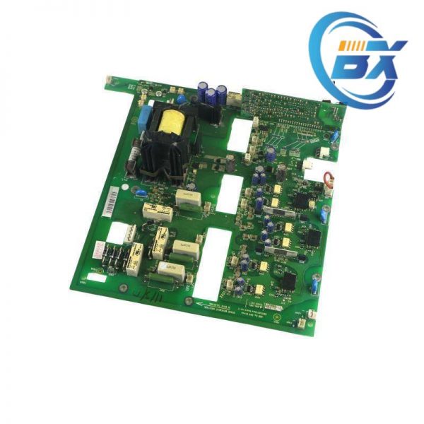 ABB PFTL201C 50KN Industrial Control Module