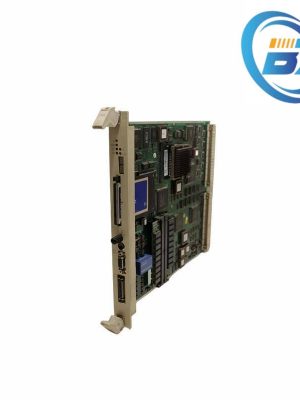 ABB PM511V16 3BSE011181R1 Module Controller - High-Performance Industrial Automation Solution