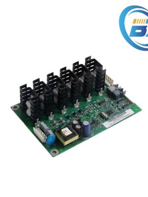 ABB PM864AK01-eA PLC Module