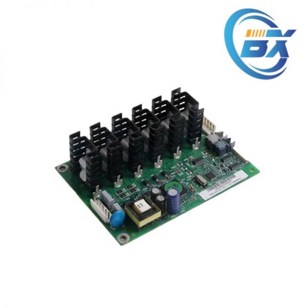 ABB PM864AK01-eA PLC Module