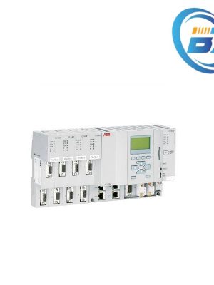 ABB PM902F 3BDH001000R0005 - Industrial Control Module