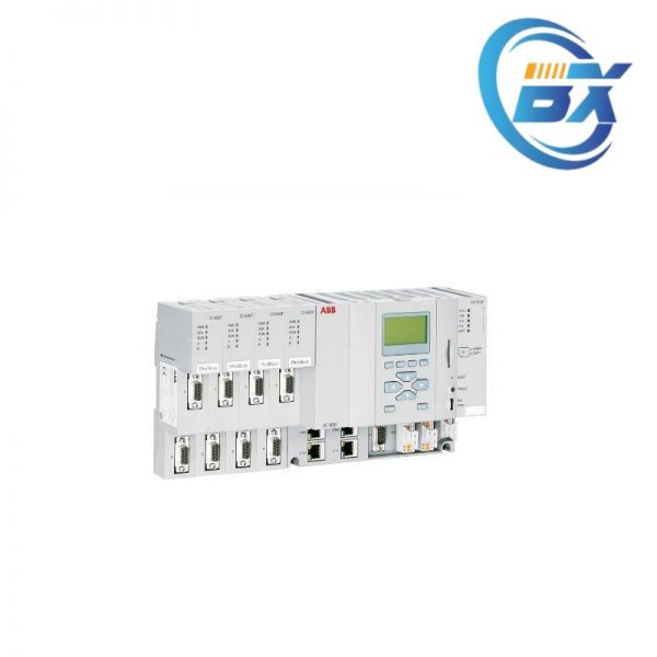 ABB PM902F 3BDH001000R0005 - Industrial Control Module