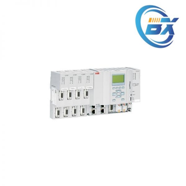 ABB PM902F 3BDH001000R0005 - Industrial Control Module