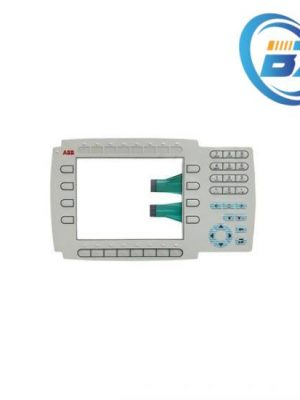 ABB PP836 3BSE042237R1 - High-Performance Industrial Controller