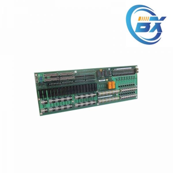 ABB PP836 3BSE042237R1 - High-Performance Industrial Controller