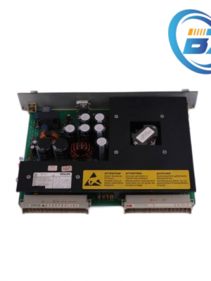 ABB PP865A 3BSE042236R2 Operator Panel: Advanced Control Solution for Industrial Applications