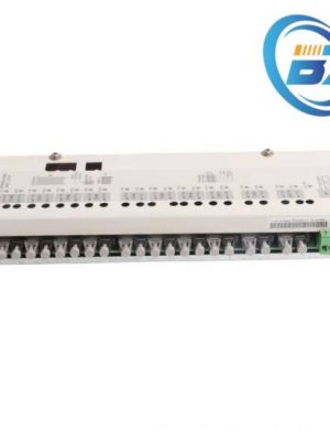 ABB PP875 3BSE092977R1 DCS Module Card