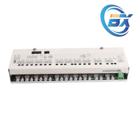 ABB PP875 3BSE092977R1 DCS Module Card