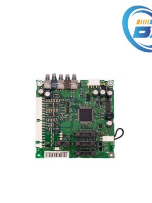 ABB PPD113B03-26-100100 3BHE023584R2625 Control Module