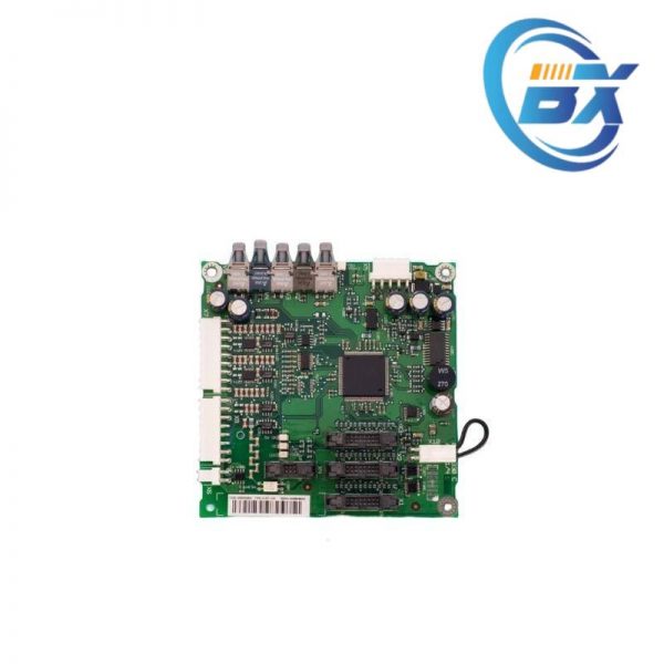 ABB PPD113B03-26-100100 3BHE023584R2625 Control Module