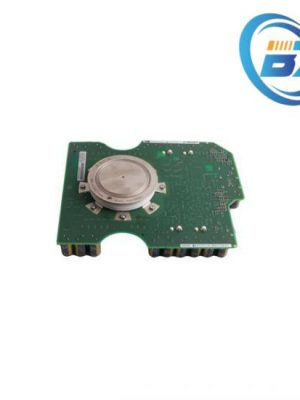 ABB PU517 Automation Controller for Sequential Control