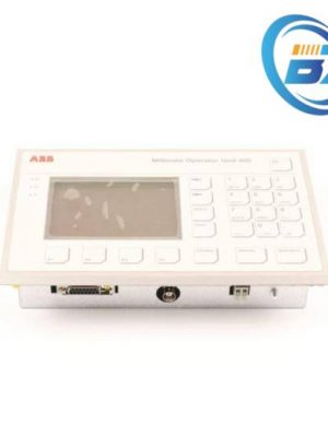 ABB PXAH401 Operator Unit