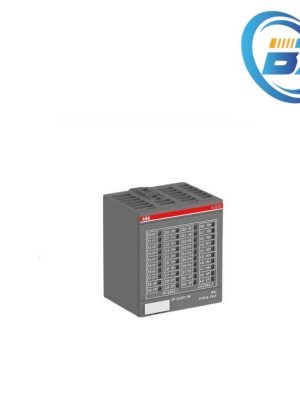 ABB R-2521Z Industrial Control Module, Advanced Performance & Reliability