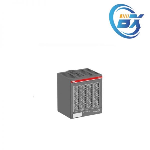 ABB R-2521Z Industrial Control Module, Advanced Performance & Reliability