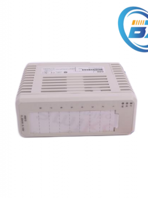 ABB REF542PLUS 1VCF752000 Control Module for Industrial Automation