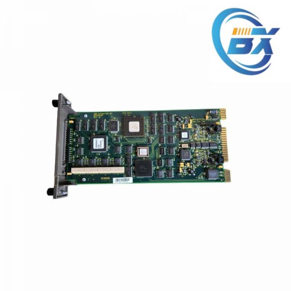 ABB REF545KC133AAAA Protective Relay Module
