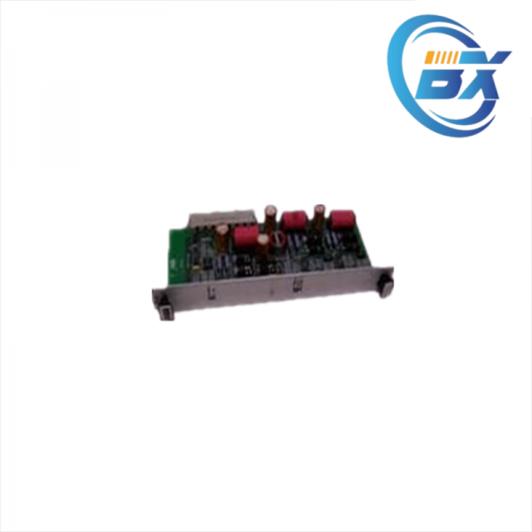 ABB REM543BM215AAAB Industrial Control Module