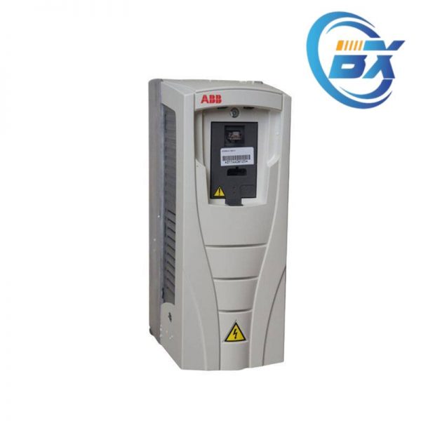 ABB REM543BM215AAAB Industrial Control Module