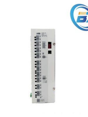 ABB RXIDK 1MRK000838-HA Modular Relay Unit