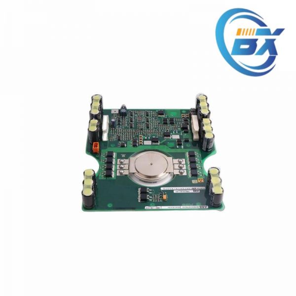 ABB RXIDK 1MRK000838-HA Modular Relay Unit