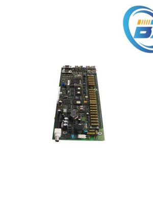 ABB S-113H 3BHL000986P0006 - Hydraulic Servo Module