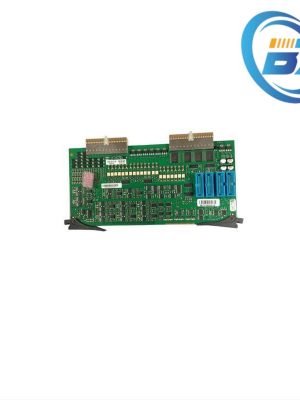 ABB S-113H D1031SH45TS02 Industrial Control Module
