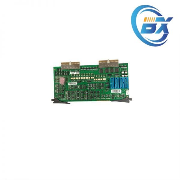 ABB S-113H D1031SH45TS02 Industrial Control Module