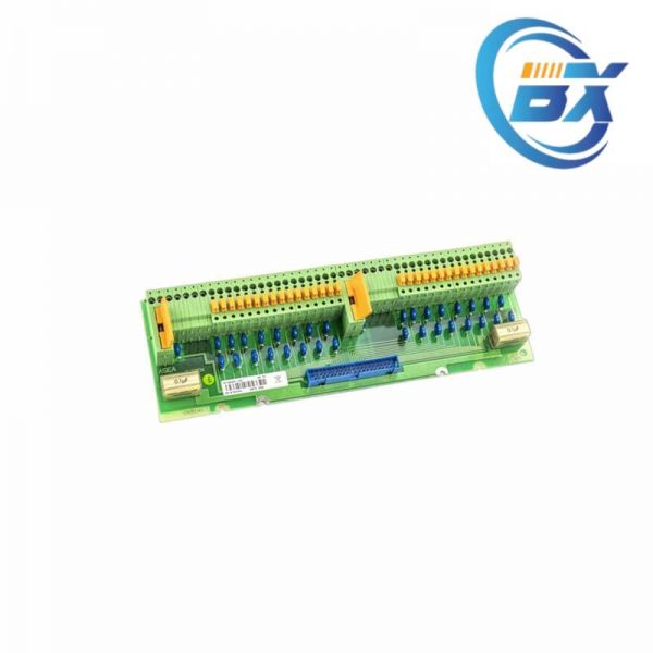 ABB S3N 150A Industrial Control Module, Advanced Control for Modern Industries