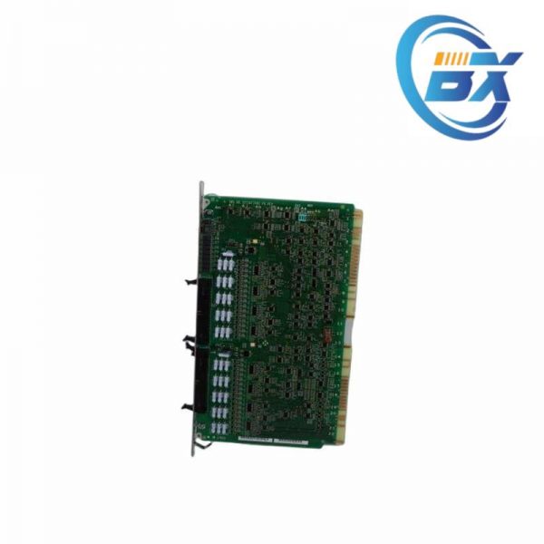 ABB S3N 3P Industrial Control Module, Advanced Control Solution