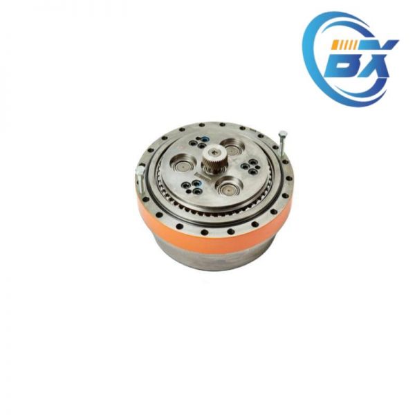 ABB SB510 PLC Module, Advanced Control Solutions