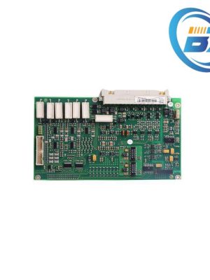 ABB SCYC51010 58052515G Module Card
