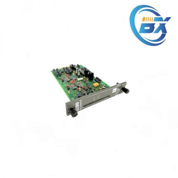 ABB SCYC51010 58052515G Module Card