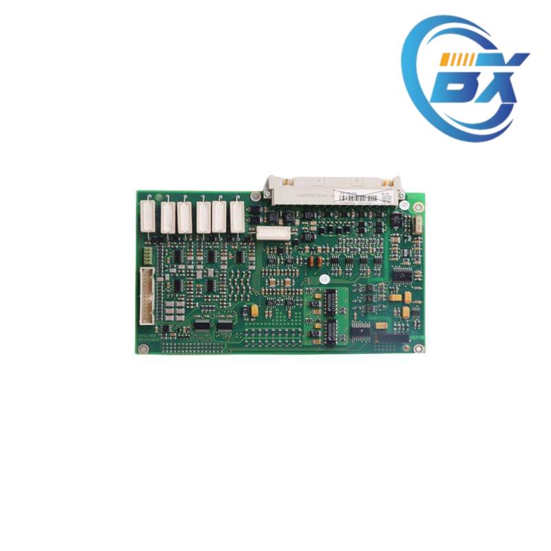 ABB SCYC51010 58052515G Module Card