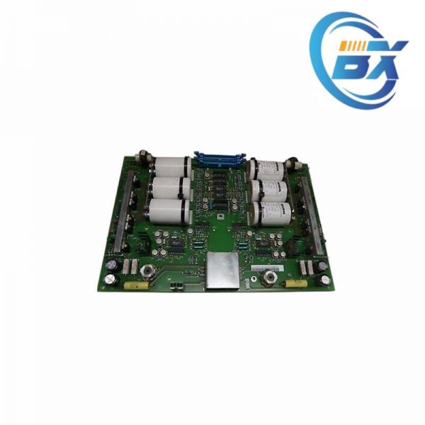 ABB SNAT634PAC Control Board for Precision Automation