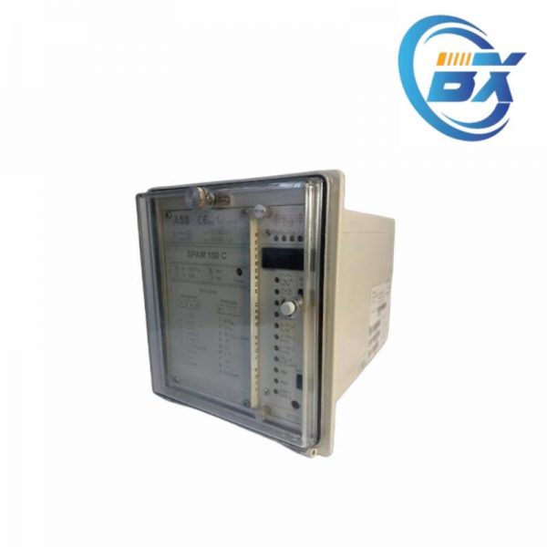 ABB SPCJ4D34-AA Industrial Control Module, High Performance and Reliable