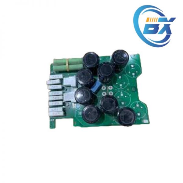 ABB TB820-2V2 Redundant Communication Module