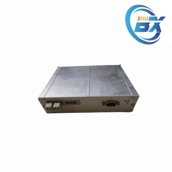 ABB TC512V1 3BSE018059R1 Graphical Display & Data Processing Module