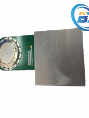 ABB TET106 11355-0-6050000 Industrial Control Module