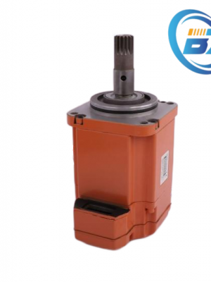 ABB TK457V050 Industrial Temperature Controller for Precision Temperature Management