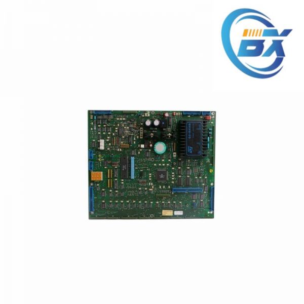ABB TK802F PLC System for Industrial Automation