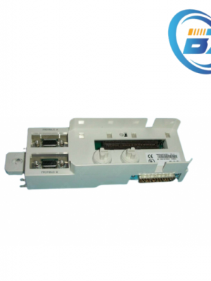 ABB TP854 3BSE025349R1 Module Controller, Optimized for Industrial Automation