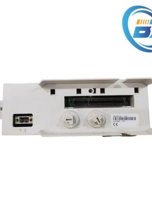 ABB TP857 3BSE030192R1 Custom Processed Control Module