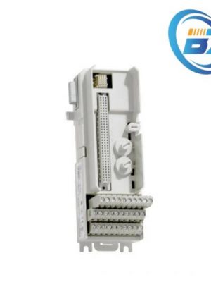 ABB TU810V1 3BSE013230R1: High-Performance Allen-Bradley Controller Module