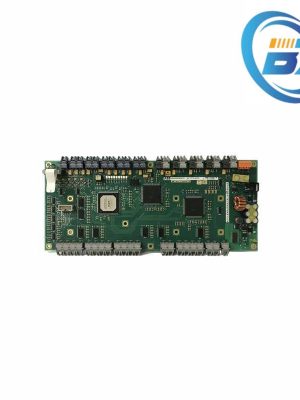 ABB UFC718AE01 HIEE300936R0101 Industrial Control Module