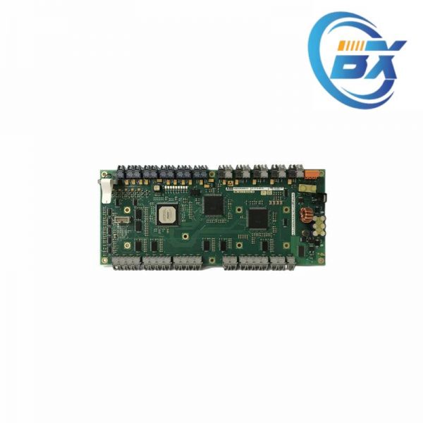 ABB UFC718AE01 HIEE300936R0101 Industrial Control Module