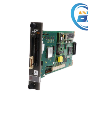 ABB UFC762AE101 3BHE006412R0101 Industrial Control System Component