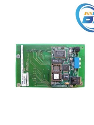 ABB UNS0887A-P 3BHE008128R0001 Excitation System Measurement Board