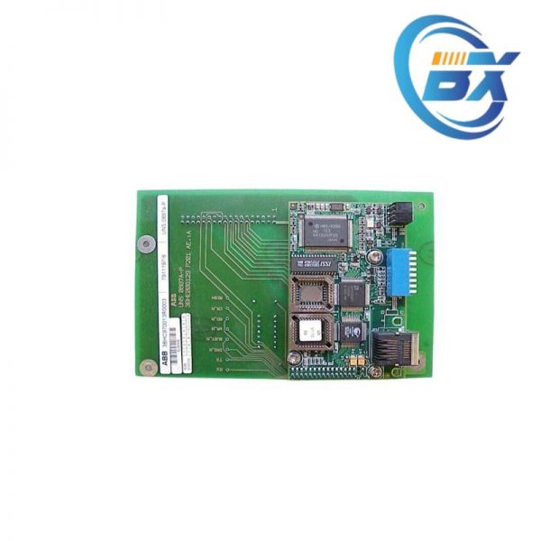 ABB UNS0887A-P 3BHE008128R0001 Excitation System Measurement Board