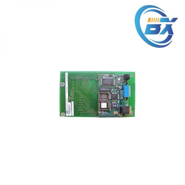 ABB UNS0887A-P 3BHE008128R0001 Excitation System Measurement Board