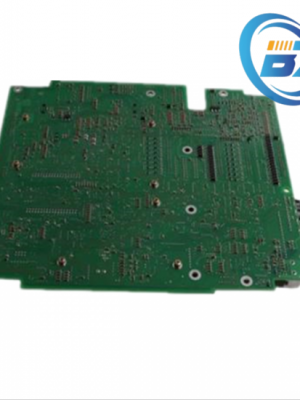 ABB UNS4881b V4, Advanced Automation Control Module